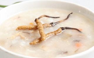 冬蟲夏草的正確吃法！泡水吃法你吃對了嗎？