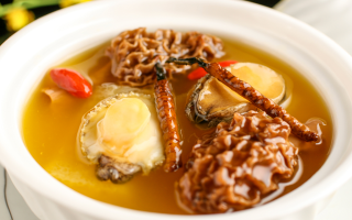 冬蟲夏草日常怎么吃？簡單實用的服用指南