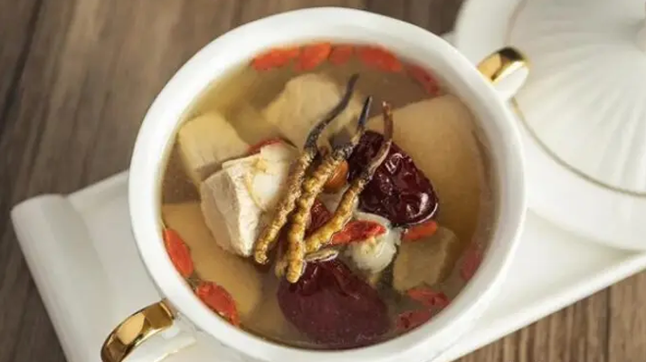 冬蟲夏草要蒸多久才好？把握時間，留住營養(yǎng)