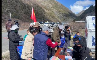 2.99萬公斤！2024年那曲市冬蟲夏草產(chǎn)量創(chuàng)新高