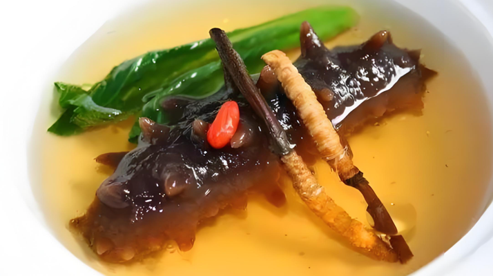 吃新鮮冬蟲夏草的禁忌須知，避免滋補(bǔ)變傷身? ? ? ?