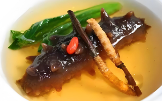 吃新鮮冬蟲夏草的禁忌須知，避免滋補(bǔ)變傷身? ? ? ?