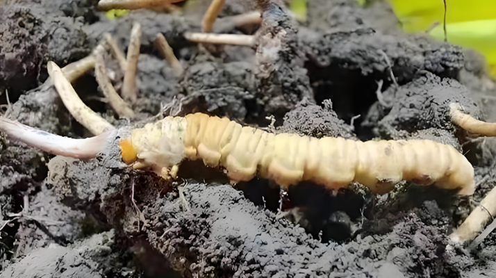 新鮮<a href=http://www.jasw8.com/jianbie/ target=_blank class=infotextkey>冬蟲夏草鑒別</a>指南:輕松辨別真?zhèn)蝺?yōu)劣