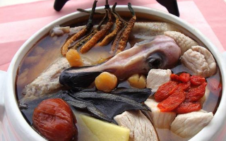 冬蟲(chóng)夏草配什么煲湯好？營(yíng)養(yǎng)美味的搭配指南