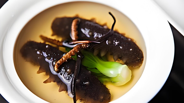 老人適合服用冬蟲夏草嗎？