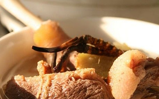 冬蟲夏草可以打粉服用嗎