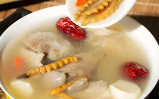 鴨子冬蟲(chóng)夏草花怎么煲湯？鮮香滋補(bǔ)教程來(lái)了