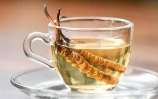 十根冬蟲(chóng)夏草泡多少酒？科學(xué)配比與實(shí)操指南